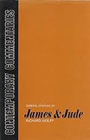 General epistles of James & Jude (His Contemporary commentaries) B0006CF7XW Book Cover
