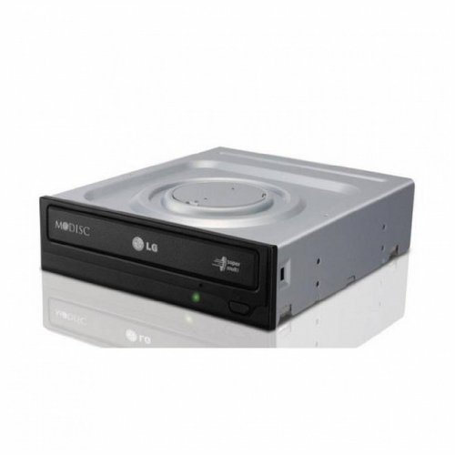LG Electronics Optical DVD Drive GH24NSB0B