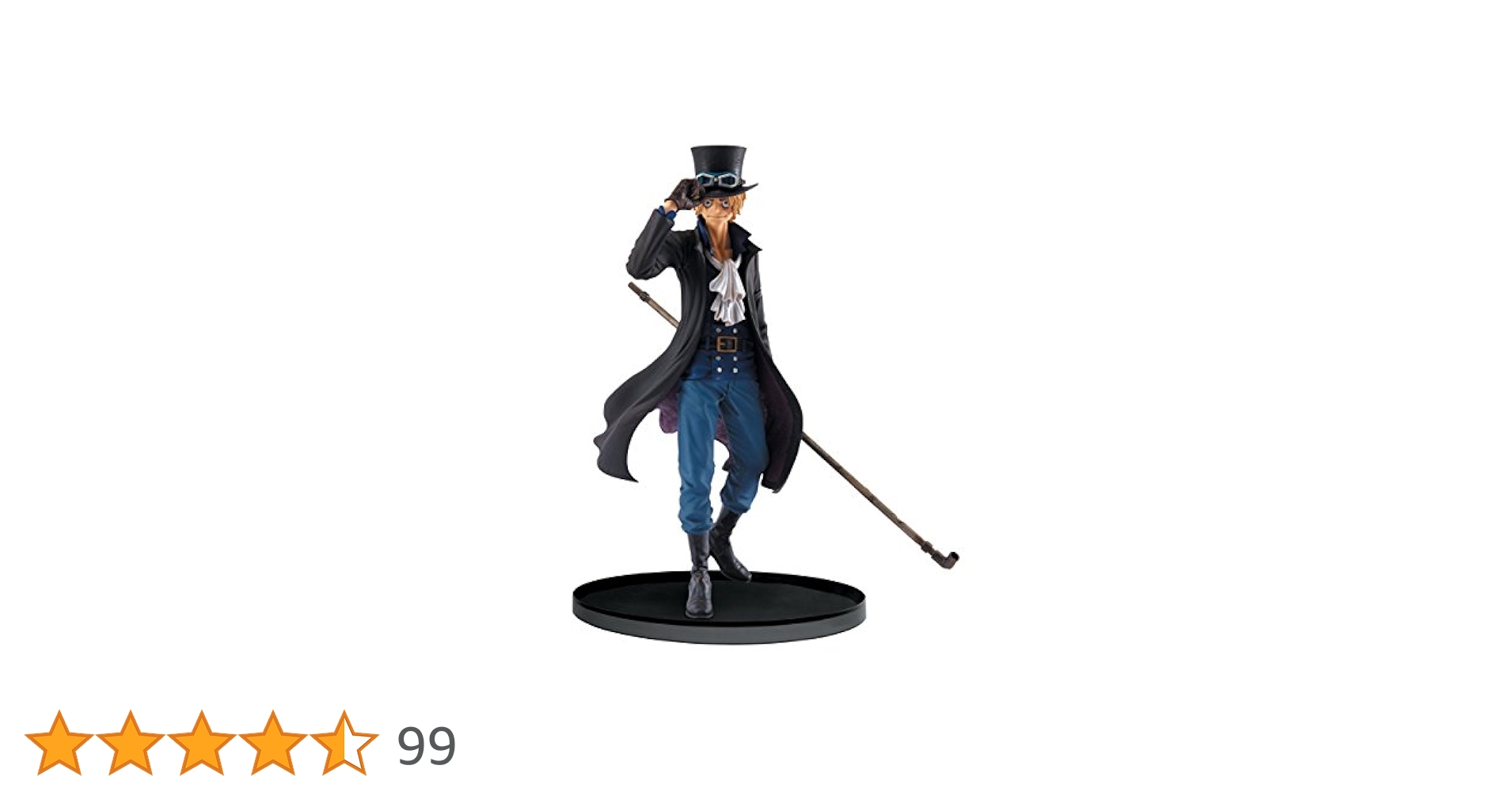 ONE PIECE サボ フィギュア Amazon | ワンピースサボフィギュア-サボブラザーズフィギュア