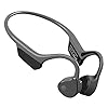 Gfhrisyty PRO9 Hoofdtelefoon met Beengeleiding Koptelefoon Blutooth 5.0 Headset Sport Waterdichte Oortelefoon