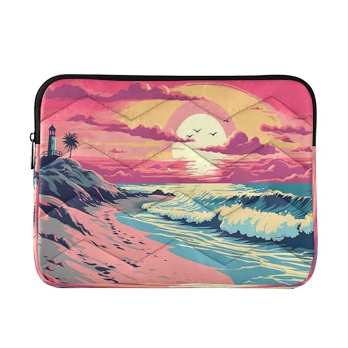 Funda para Portátil 13-14 Pulgadas Impermeable miniatura 1