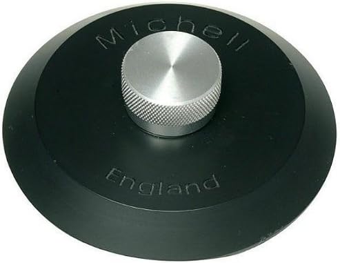 Michell Turntable Clamp