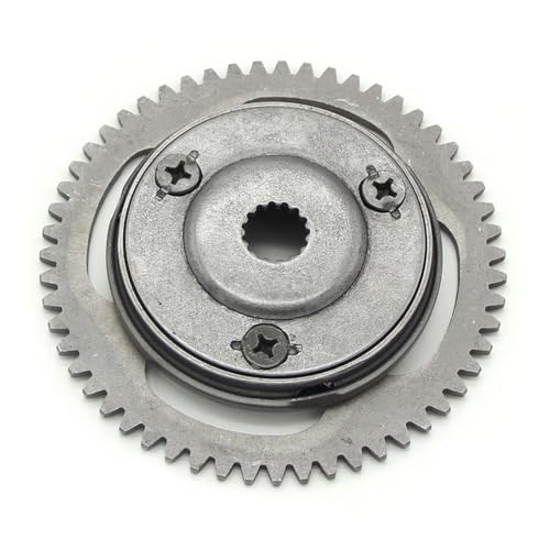 Embrayage démarreur Yamaha YFM125 pour réparer les ratés de lancement moteur