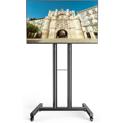 Encuentra soporte de piso para televisión marca mornwell, en la categoría de soportes de televisión. Soporte de piso para televisión Marca mornwell 2