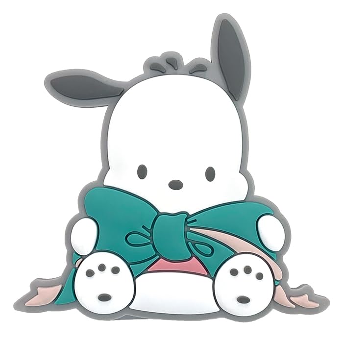 Amazon.co.jp: 森本産業 ラバーマグネットクリップ サンリオ