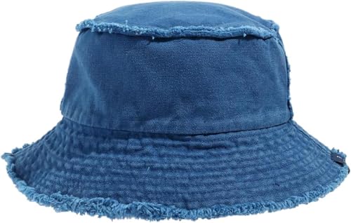Chapeau de soleil pliable beige grand bord pour adulte unisexe