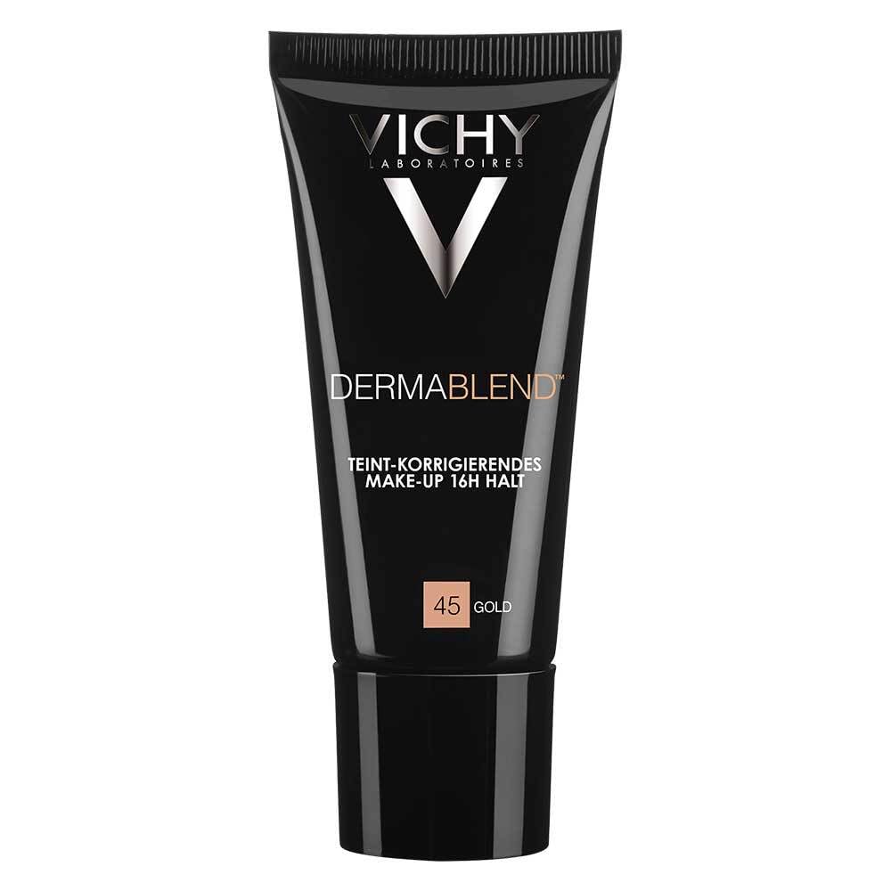 Vichy Dermablend Foundation 45 30 ml Liquid