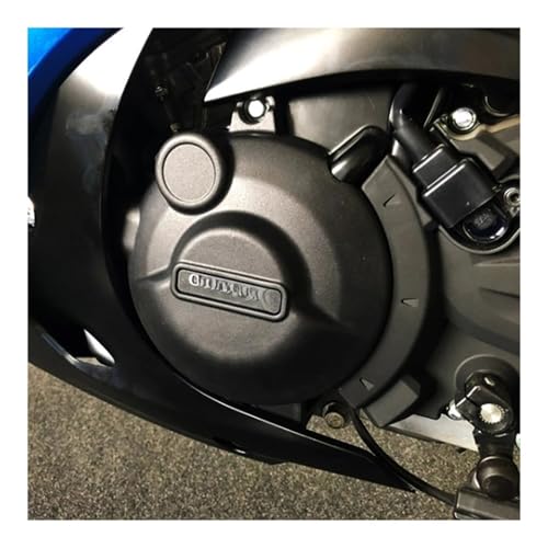 Cubiertas protectoras de motor anticaídas para GSX-S125 y R125 2