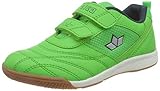 lico nelson herren hallenschuhe Auswechselbare Textileinlegesohl