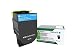 Produktbild Lexmark 71B20C0 - X317 - Cyan - Original - Tonerpatrone LCCP, LRP - für Lexmark CS317dn, CS417dn, CS517de, CX317dn, CX417de