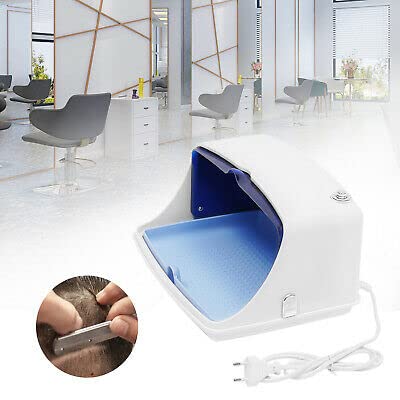Appareil de désinfection des ongles professionnel UV LED - Outils de manucure - Stérilisateur 220 V