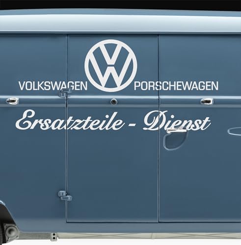 Revell 07742 VW T1 Panel Van of the VW T1 Maquette de voiture 1: - vue 8