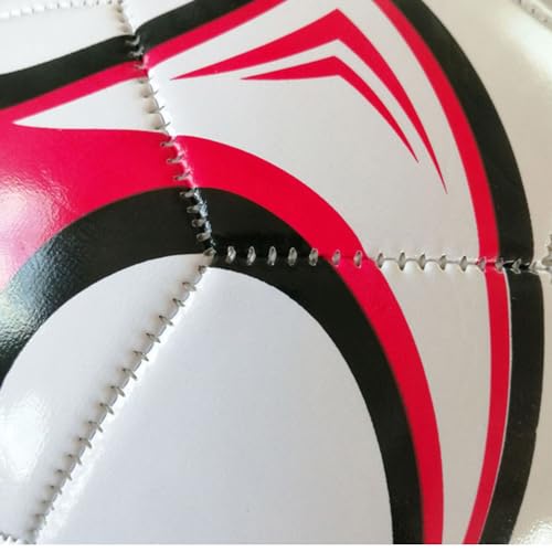 SPDTECH Tornado Soccer Ball