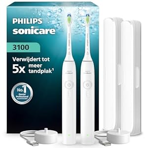 Philips Sonicare 3000 Series Elektr...