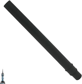 Extension Wand Replacement for Various Bissell Vacuum Cleaners Part # 2031068 | Bissell Extension wand 16 Inch Long | Vacuum Attachments