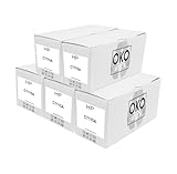 Facile à installer. Les cartouches de toner contiennent des toners de haute qualité pour des impressions nettes et une qualité d'impression fiable.