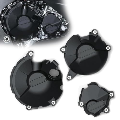 Protection carter CBR1000RR-R SP antichute haut de gamme moteur moto 2023