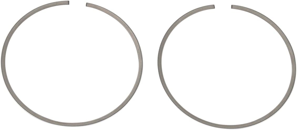WSM Piston Ring Set - 77.00mm Bore 010-902
