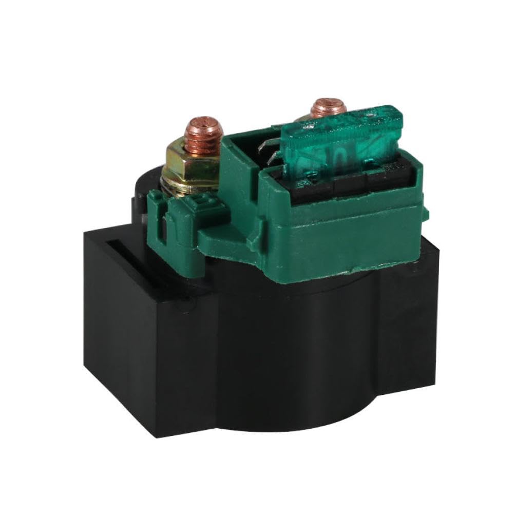 Relè motore 12V 40A 5 pin compatibile con parti di motociclette automobilistiche STAVR 600 CAPTAIN 150 MS STAVR 600 SWT Ermak 600 800 Viking 600 800 Ataman 600 SA600T 800 SA800T