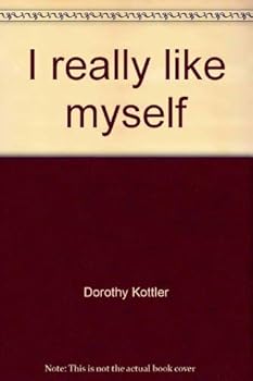 Hardcover I really like myself Book