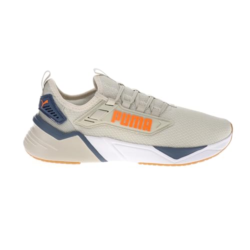 PUMA Mens Retaliate 3 Running Sneakers Shoes - Beige