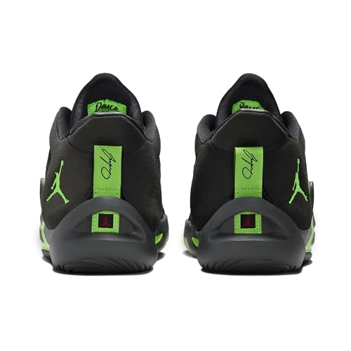 Nike Boys Jordan Tatum 1 Basketball Shoes4