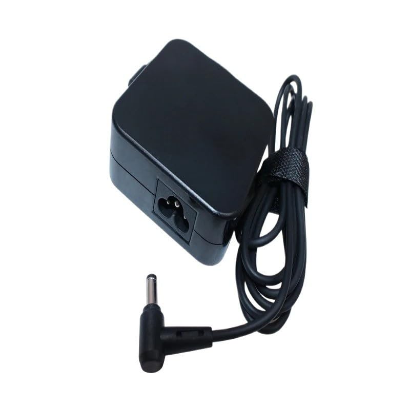 65W 19V 3.42A Laptop Power Adapter for Msi Modern 14/15 B11M B11SB C11M C12M B12M B5M-027,Summit B14 B15 MS-14D2/3 A11SB MS-15H3(AU Plug)