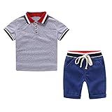 El paquete incluye 1 x camiseta de manga corta + 1 x pantalones cortos (2-4 días hábiles de entrega)