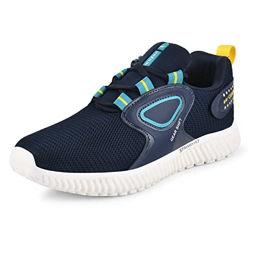 Campus Child Tokyo Ch Running Shoes