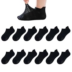 12 Pairs,black