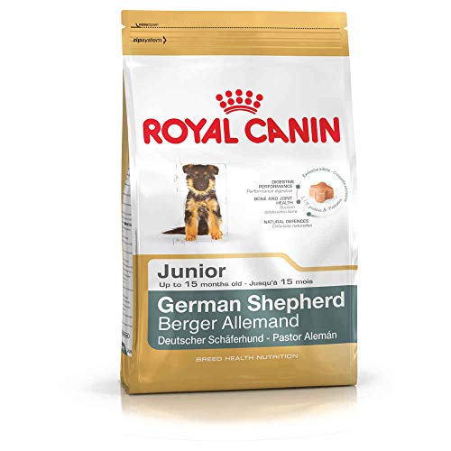 Royal Canin German Sheperd 30 Junior 12 kg, 1er Pack (1 x 12 kg)