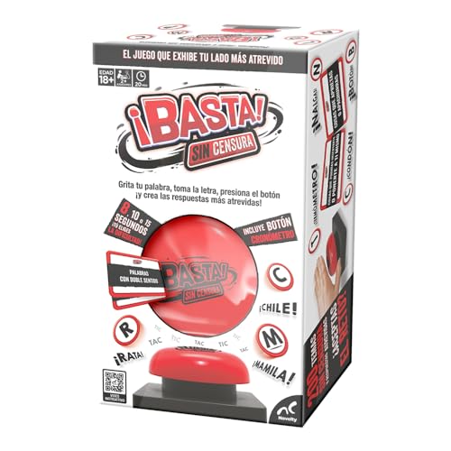 La Mejor Recopilación de Basta juego disponible en línea para comprar. 18 Imagen adicional