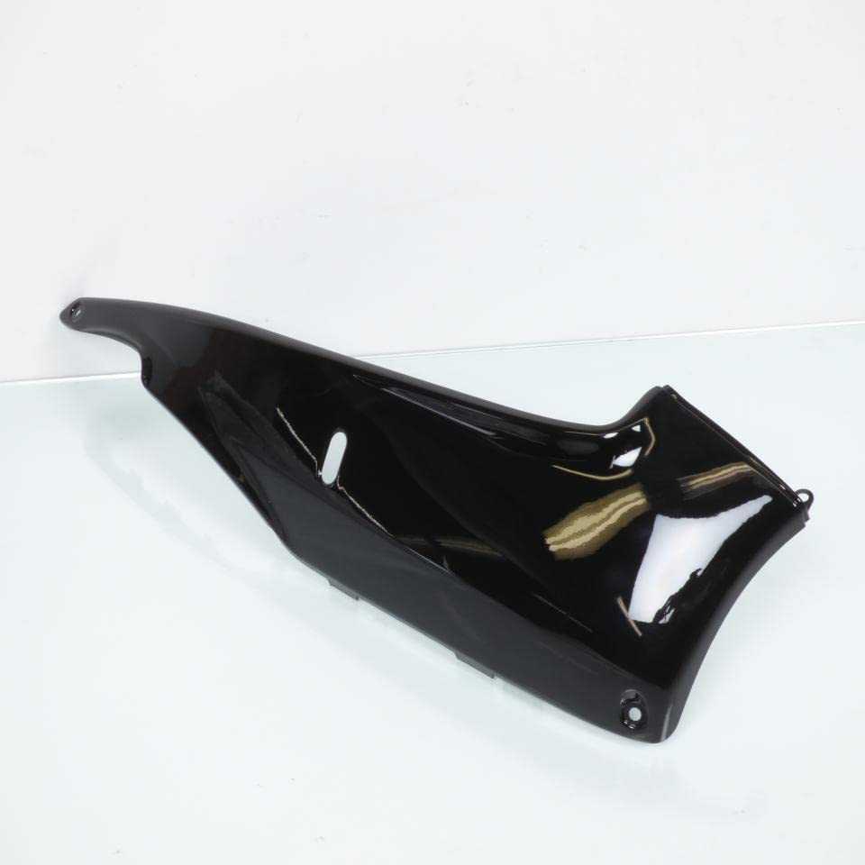 Sabot bas de caisse droit P2R compatible avec Scooter Yamaha 500 T-Max 2001 à 2007
