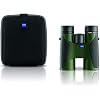 Zeiss 10x42 Terra ED Binoculars (Green)