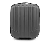 AUSSTATTUNG: Beidseitig Kreuzspanngurten im Innenraum