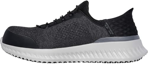Image of Skechers Mens Tilido ESD Comp Toe