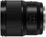 Panasonic LUMIX S Series Camera Lens, 50mm F1.8 L-Mount Interchangeable Lens for Mirrorless Full Frame Digital Cameras, S-S50