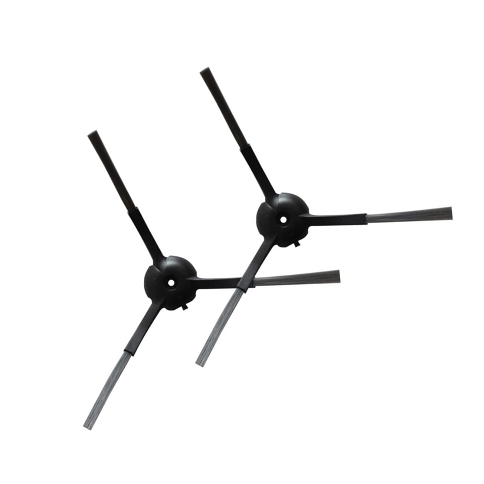 BENSOI Piezas Compatibles con Laresar L6 Pro Compatible con Robot Aspirador Ultenic T10 Almohadillas for Mopa Bolsas for el Polvo Robot Barredora Recambio Accesorios