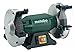 Bench Grinder, 3.7 A, 120 V, 7 In
