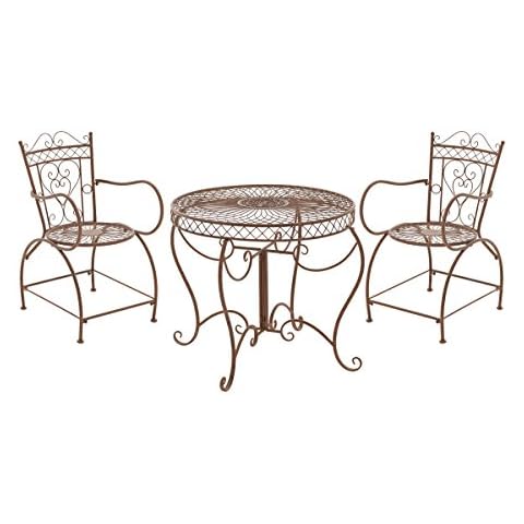 Ensemble de Jardin CLP Sheela Cover
