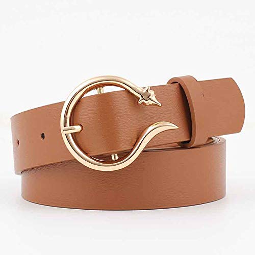 Gürtel Neuer Damengürtel Dekorativer Breitgürtel Damen Wild Fashion Gürtel A1 Kostenloser Versand