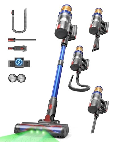 Persave P70 Cordless Vacuum