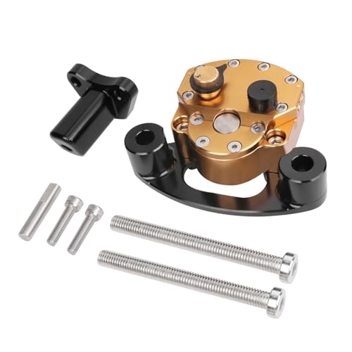 Stabilisateur d'amortisseur direction 990 Adventure S kit contrôle sécurité inversé