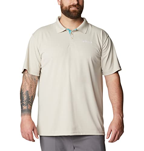 Image of Columbia Men Polo Shirt