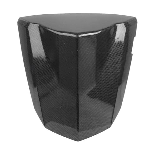 Capot de selle passager GSXR 600 750 R 2004 2005 finition injectée premium - 4