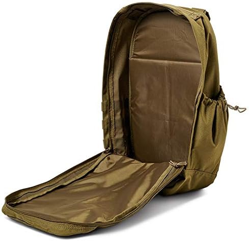 5.11 tactical morale pack