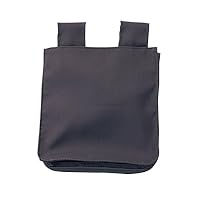 Amazon.co.jp: [エスエスケイ] 審判用ボール袋 UPG110 Nネイビー(71 