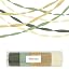 1- Sage Green & Gold