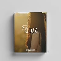 Audacious Faith Believing God in the Face of Impossibility 1607317222 Book Cover