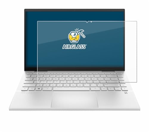 BROTECT matte entspiegelte Schutzfolie (für HP Pavilion x360 (15-erX BROTECT matte entspiegelte Schutzfolie (für HP Pavilion x360 (15-erX